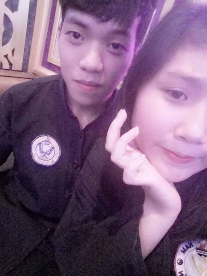 Chuyện tình thầy trò 5 năm yêu bí mật, chuẩn bị về chung một nhà-1