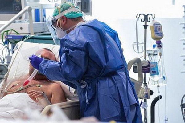 Khi nào sẽ có thể ghép phổi cho bệnh nhân 91?-1