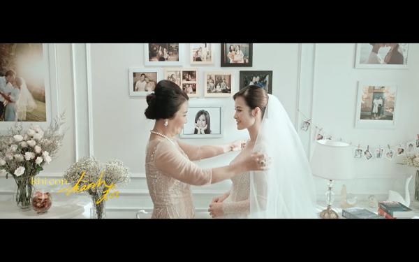 Đông Nhi kể lại đời mình trong MV đầu tiên thực hiện sau khi mang thai-8