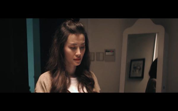 Đông Nhi kể lại đời mình trong MV đầu tiên thực hiện sau khi mang thai-5