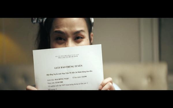 Đông Nhi kể lại đời mình trong MV đầu tiên thực hiện sau khi mang thai-6