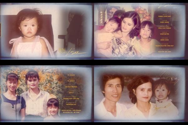 Đông Nhi kể lại đời mình trong MV đầu tiên thực hiện sau khi mang thai-11