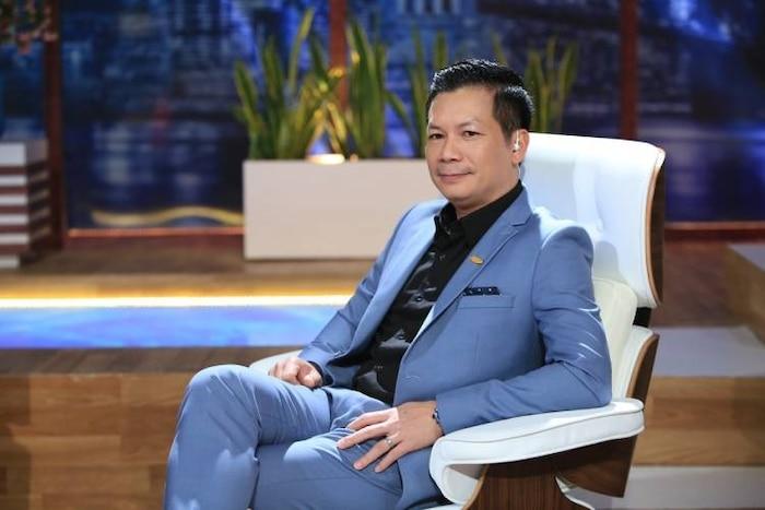 Lộ số dư tài khoản gây choáng, phản ứng Shark Hưng ra sao?-3