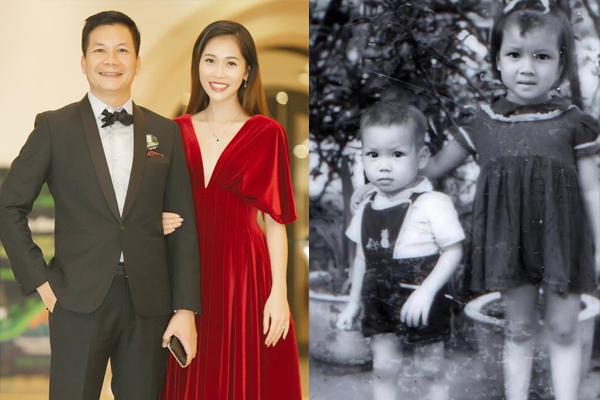 Chỉ vì ông chủ quá đẹp trai, cô gái bị bạn trai cấm mua hàng tại đây-4