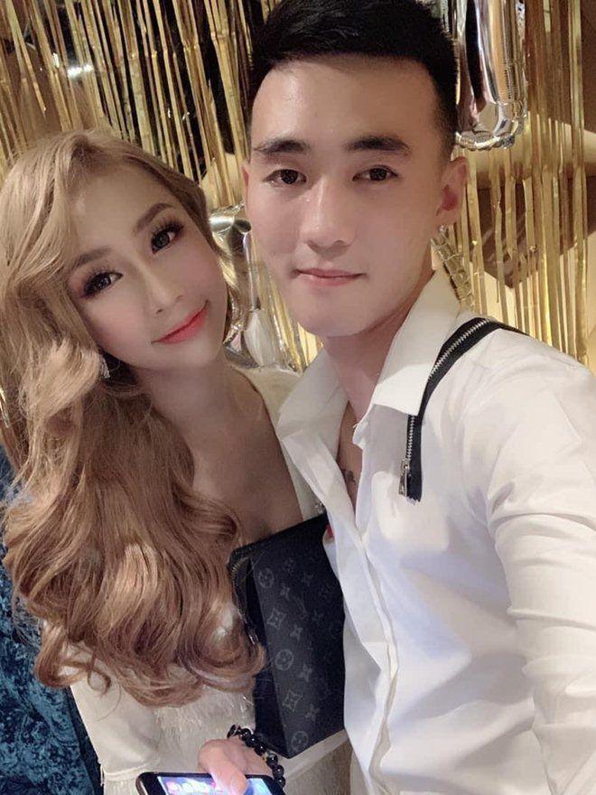 9X Sài Gòn bẻ bạn trai thẳng thành cong, gom tiền đi chuyển giới về xinh như hoa hậu-3