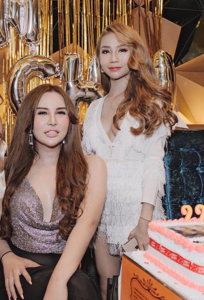 9X Sài Gòn bẻ bạn trai thẳng thành cong, gom tiền đi chuyển giới về xinh như hoa hậu-4