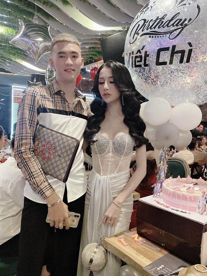 9X Sài Gòn bẻ bạn trai thẳng thành cong, gom tiền đi chuyển giới về xinh như hoa hậu-5