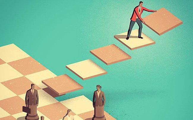 Trắc nghiệm tính cách: Bạn tham vọng đến mức nào?-1