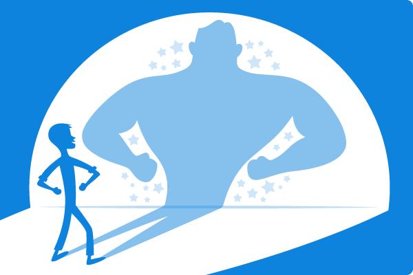 Trắc nghiệm tính cách: Bạn tham vọng đến mức nào?-2