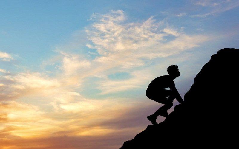 Trắc nghiệm tính cách: Bạn tham vọng đến mức nào?-3