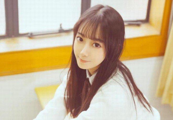 Sợ bị đập chậu cướp hoa, chồng vỗ béo vợ hoa khôi tăng lên 165kg-1