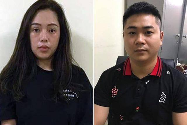 Ông trùm đường dây đánh bạc 64.000 tỷ đồng che mắt cơ quan chức năng thế nào?-2