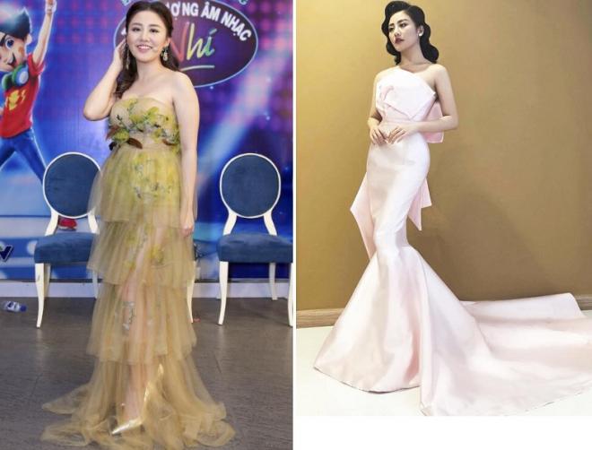 Đố nhận ra 3 gương mặt nữ quen mà lạ sau 10 năm bước ra từ Vietnam Idol-13