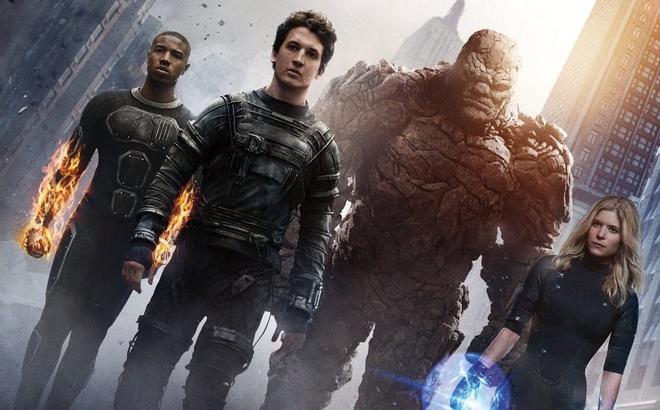 Fantastic Four (2015): Cảm thấy sốt ruột khi Warner Bros. có loạt The Dark Knight, còn Marvel Studios đang ấp ủ MCU, Fox không thể ngồi yên chỉ với X-Men. Họ muốn tái khởi động Fantastic Four từ 2009, nhưng phải mất 6 năm, thành phẩm mới ra đời. Tuy nhiên, phiên bản Bộ tứ Siêu đẳng của Josh Trank bị đánh giá là thảm họa. Giữa nhà làm phim với Fox xảy ra tranh cãi lớn, và Trank cho rằng bản chiếu rạp đã bị can thiệp quá sâu. Đến nay, Fantastic Four năm 2015 thường bị đánh giá thuộc nhóm phim siêu anh hùng kém cỏi nhất mọi thời đại.