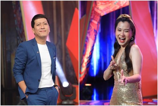 Lâm Vỹ Dạ kể quá khứ sống chung nhà với Trường Giang, bật mí bất ngờ về danh hài