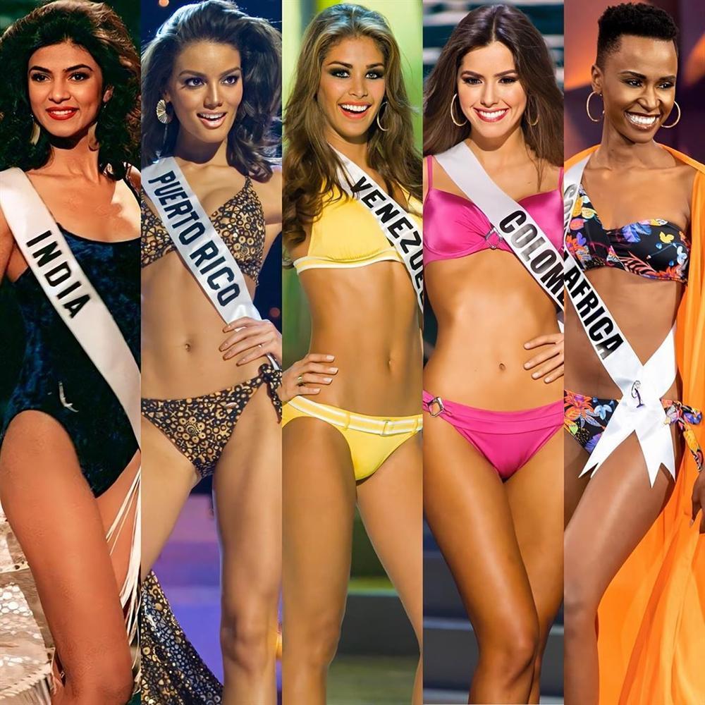 Bản tin Hoa hậu Hoàn vũ 9/5: HHen Niê lại bị so sánh với Kaci Fennell, nhưng tình thế đã lật ngược rồi!-3