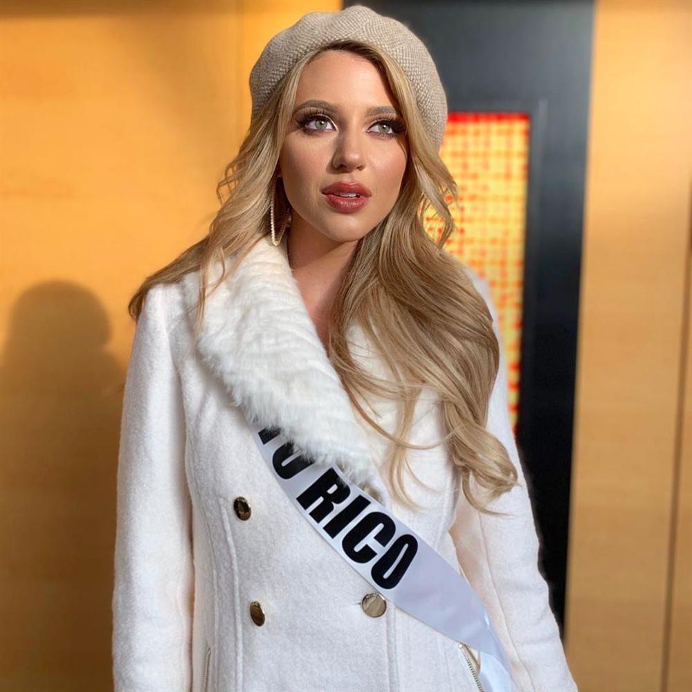 Bản tin Hoa hậu Hoàn vũ 9/5: HHen Niê lại bị so sánh với Kaci Fennell, nhưng tình thế đã lật ngược rồi!-6