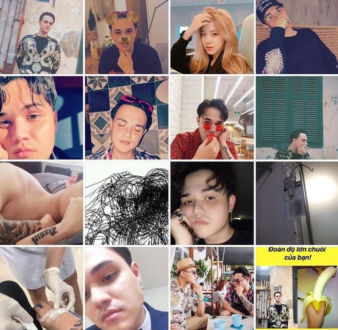 Chàng phi công và mẹ đơn thân ở Người ấy là ai chia tay-2