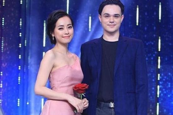 Chàng phi công và mẹ đơn thân ở 'Người ấy là ai' chia tay