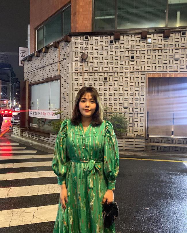 Dân mạng phát cuồng với vẻ ngoài đằm thắm của thánh ăn Yang Soo Bin sau nỗ lực giảm hàng chục cân thịt-6