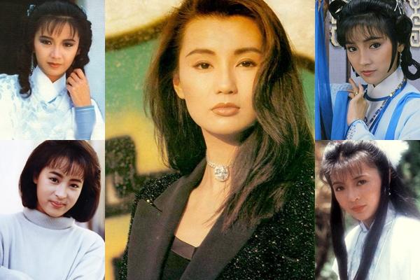 Top 5 mỹ nam uống nhiều thuốc bảo quản nhan sắc bậc nhất TVB-11