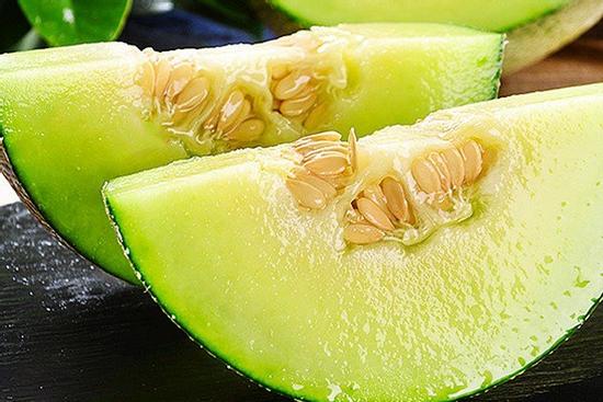 Chọn dưa lưới, nhìn vào vỏ thấy điều này rõ ràng là quả già ngon đừng bỏ qua