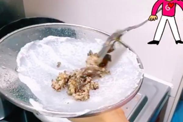 Cô gái Việt bật mí loại rau ở Nhật có thể tái chế tại nhà, ăn xong rau tự mọc lên cái mới khỏi phải tốn tiền mua nhiều lần-4