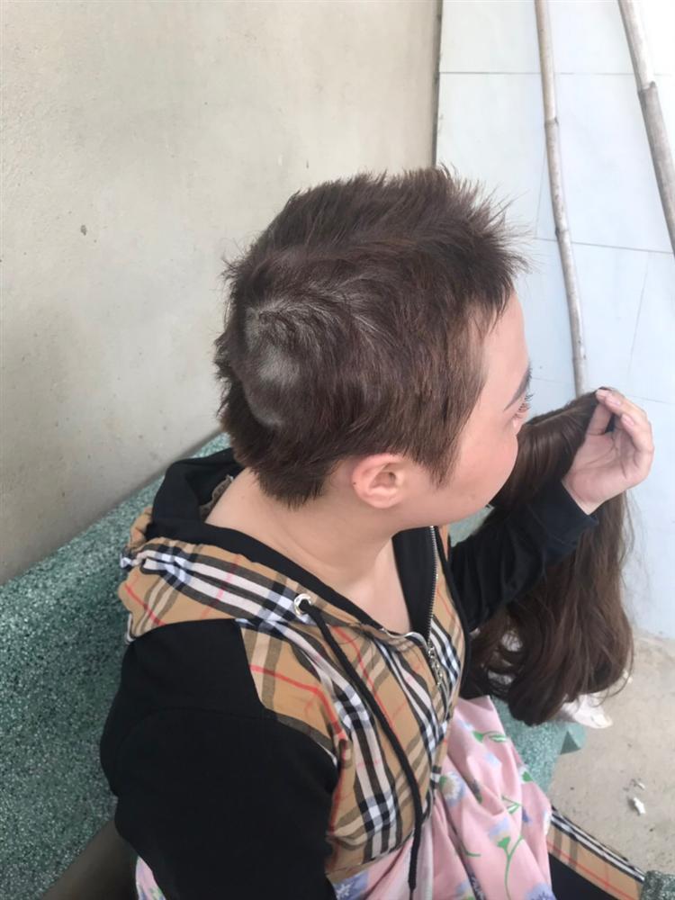 Khởi tố vợ và con trai, con dâu chủ doanh nghiệp vì đánh đập, cắt tóc tiểu tam của chồng-1