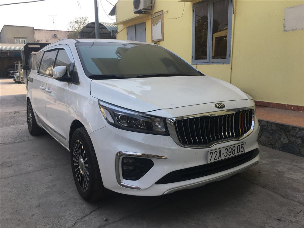 Khởi tố vợ và con trai, con dâu chủ doanh nghiệp vì đánh đập, cắt tóc tiểu tam của chồng-2