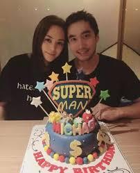 Hành trình yêu nhanh cưới vội kéo dài vỏn vẹn 14 tháng của Chung Hân Đồng và chồng kém 8 tuổi: Cả cuộc hôn nhân lung lay với 2 lần đằng trai bị đồn ngoại tình-8