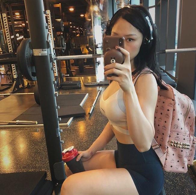 Ngoại hình thay đổi của Miu Lê, Angela Phương Trinh nhờ tập gym-2