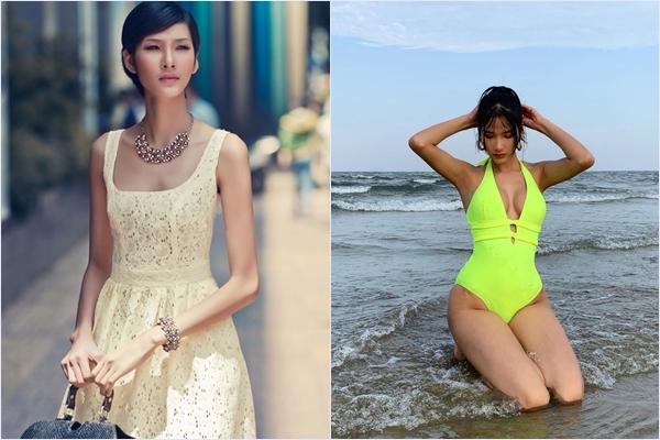 Ngoại hình thay đổi của Miu Lê, Angela Phương Trinh nhờ tập gym-8