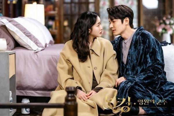 Lee Min Ho tuổi 33 - diễn đơ và không bao giờ nhận vai con nhà nghèo-6