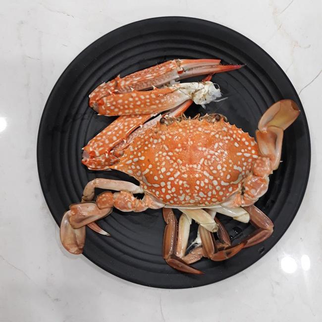 Chàng trai trổ tài nấu món người yêu thích nhưng vừa bê ra, cô gái đùng đùng bỏ về đòi giải tán-2