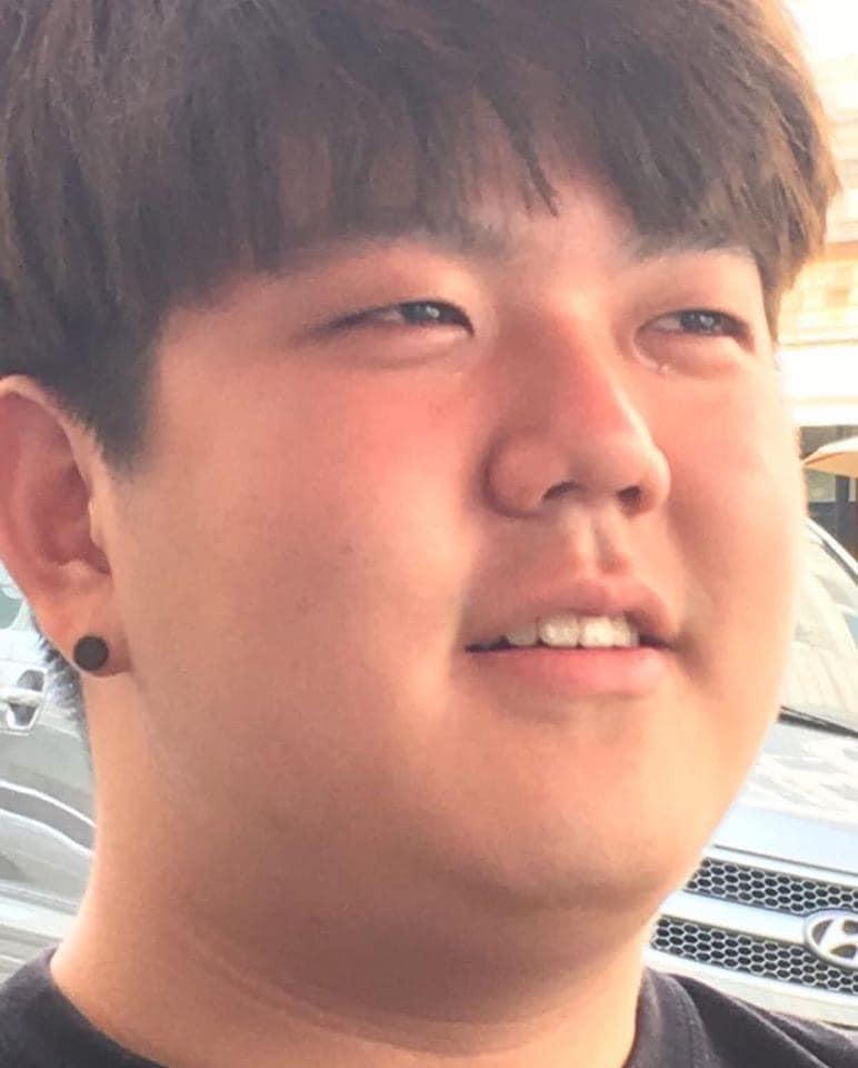 Lee Dong Keun từ mập ú hóa nam thần: Màn giảm cân thành công nhất xứ Hàn-2