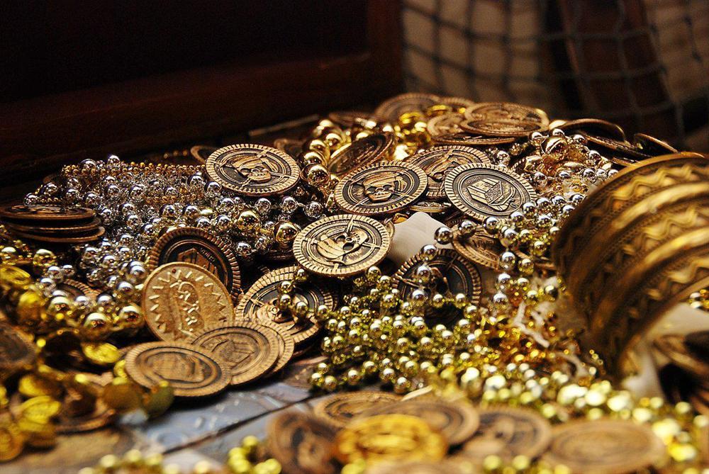 5 giấc mơ báo hiệu bạn sắp thăng quan tiến chức, tiền bạc bủa vây-2