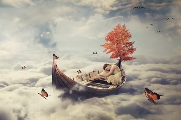 5 giấc mơ là điềm báo trước vận đen, cẩn thận họa sát thân-6