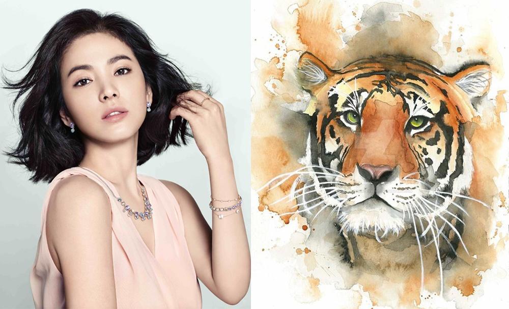 Những ngày khổ ải đã qua rồi, từ giờ đến cuối năm, 3 con giáp này cầu được ước thấy, tiền bạc về ầm ầm-1