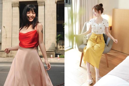 3 kiểu đồ mát rượi nhưng dễ gây lỗi thời trang