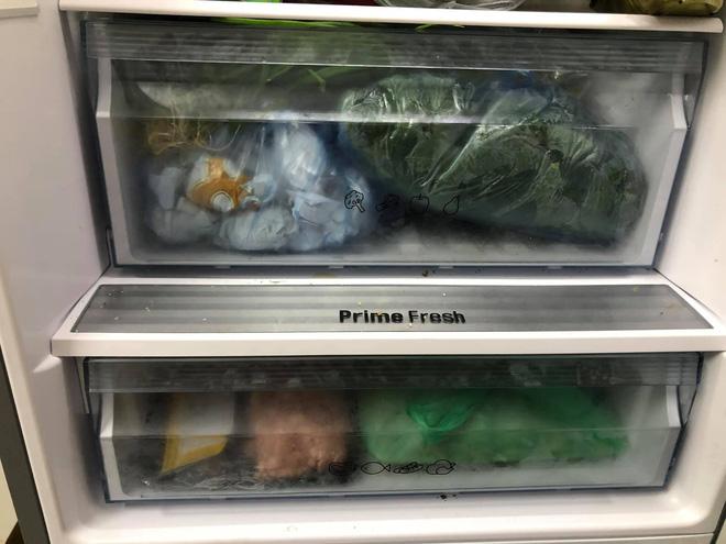 Mẹ gửi hộp trứng từ quê lên, tờ giấy nhắn bên trong chỉ có một câu nhưng ai đọc cũng xúc động-2