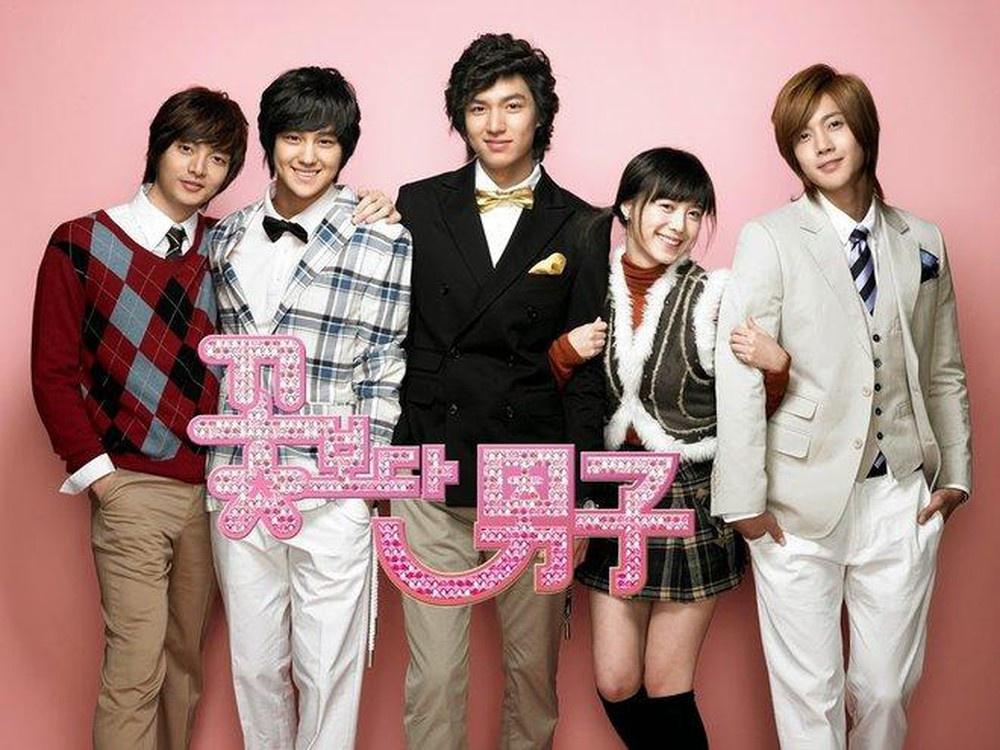 Lee Min Ho tuổi 33 - diễn đơ và không bao giờ nhận vai con nhà nghèo-1