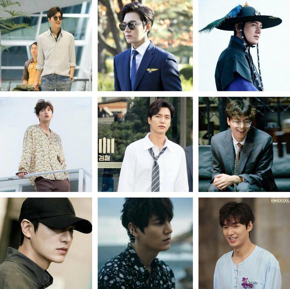 Lee Min Ho tuổi 33 - diễn đơ và không bao giờ nhận vai con nhà nghèo-4