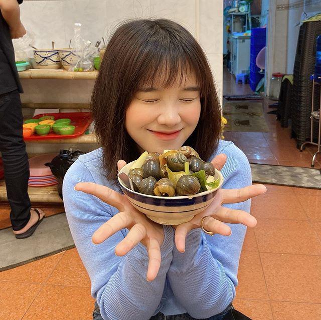 5 hàng ốc luộc kiểu Hà Nội hút thực khách TP.HCM-8