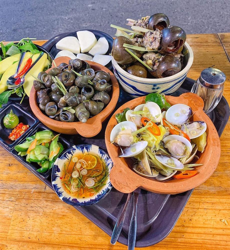 5 hàng ốc luộc kiểu Hà Nội hút thực khách TP.HCM-10