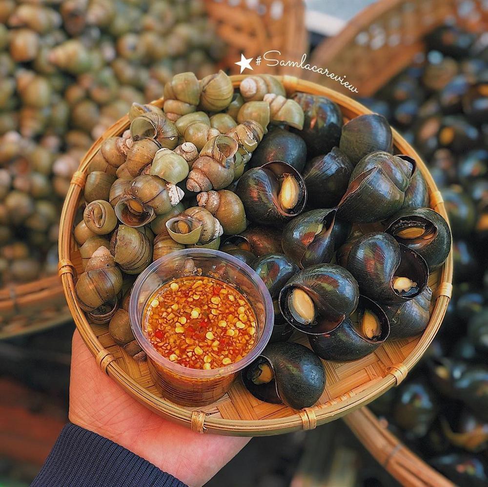 5 hàng ốc luộc kiểu Hà Nội hút thực khách TP.HCM-11