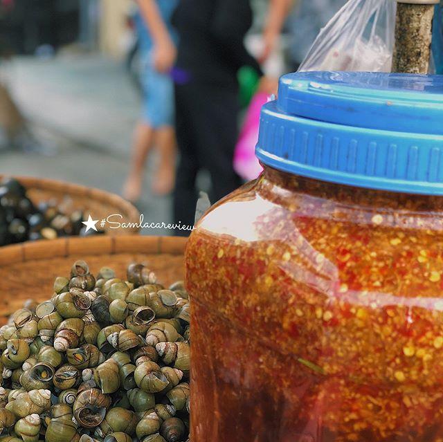 5 hàng ốc luộc kiểu Hà Nội hút thực khách TP.HCM-12