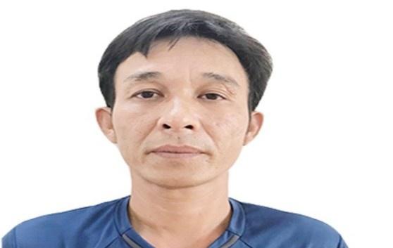 Đàn em thân tín của Tuấn Cá ra đầu thú-1