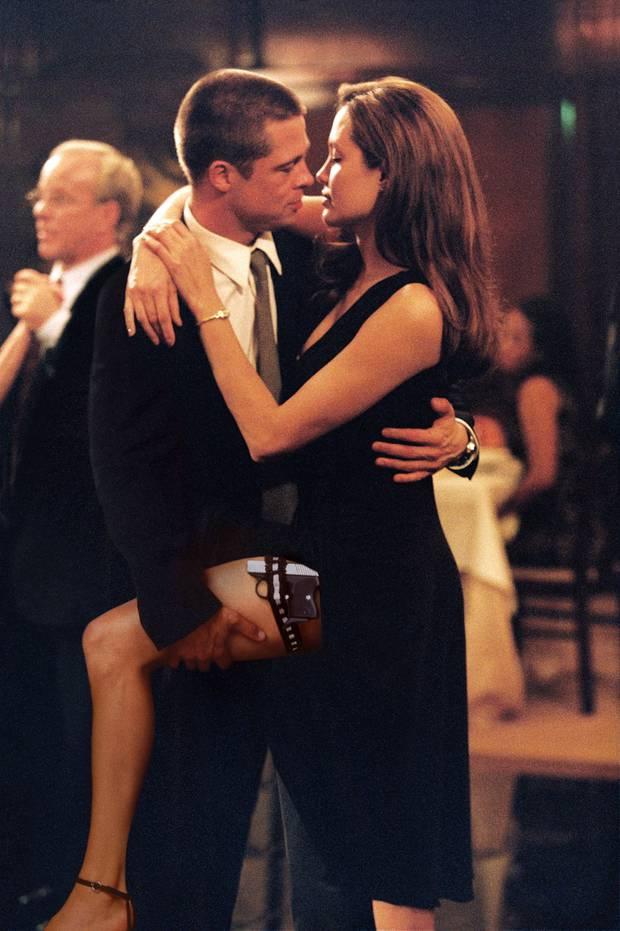 Brad Pitt muốn Angelina Jolie đến dự tiệc sinh nhật Shiloh-2