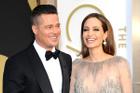 Brad Pitt muốn Angelina Jolie đến dự tiệc sinh nhật Shiloh