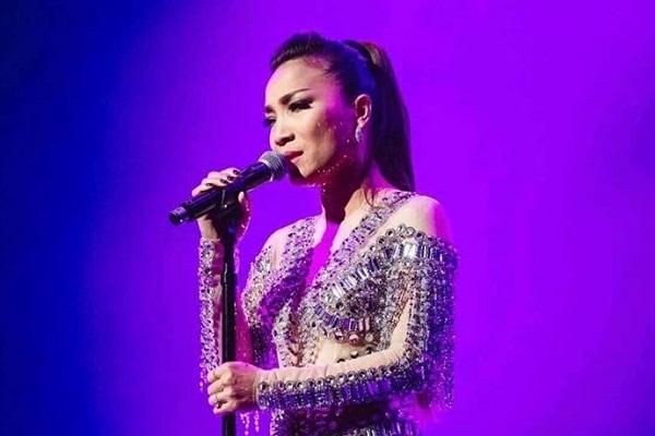 Hồng Ngọc thông báo tình hình sức khỏe sau tai nạn nổ nồi xông hơi biến dạng gương mặt-4